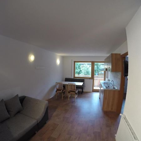 Residencesora San Vigilio Di Marebbe Eksteriør bilde