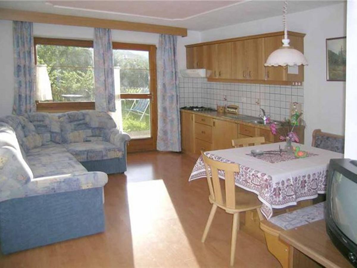 Residencesora San Vigilio Di Marebbe Rom bilde