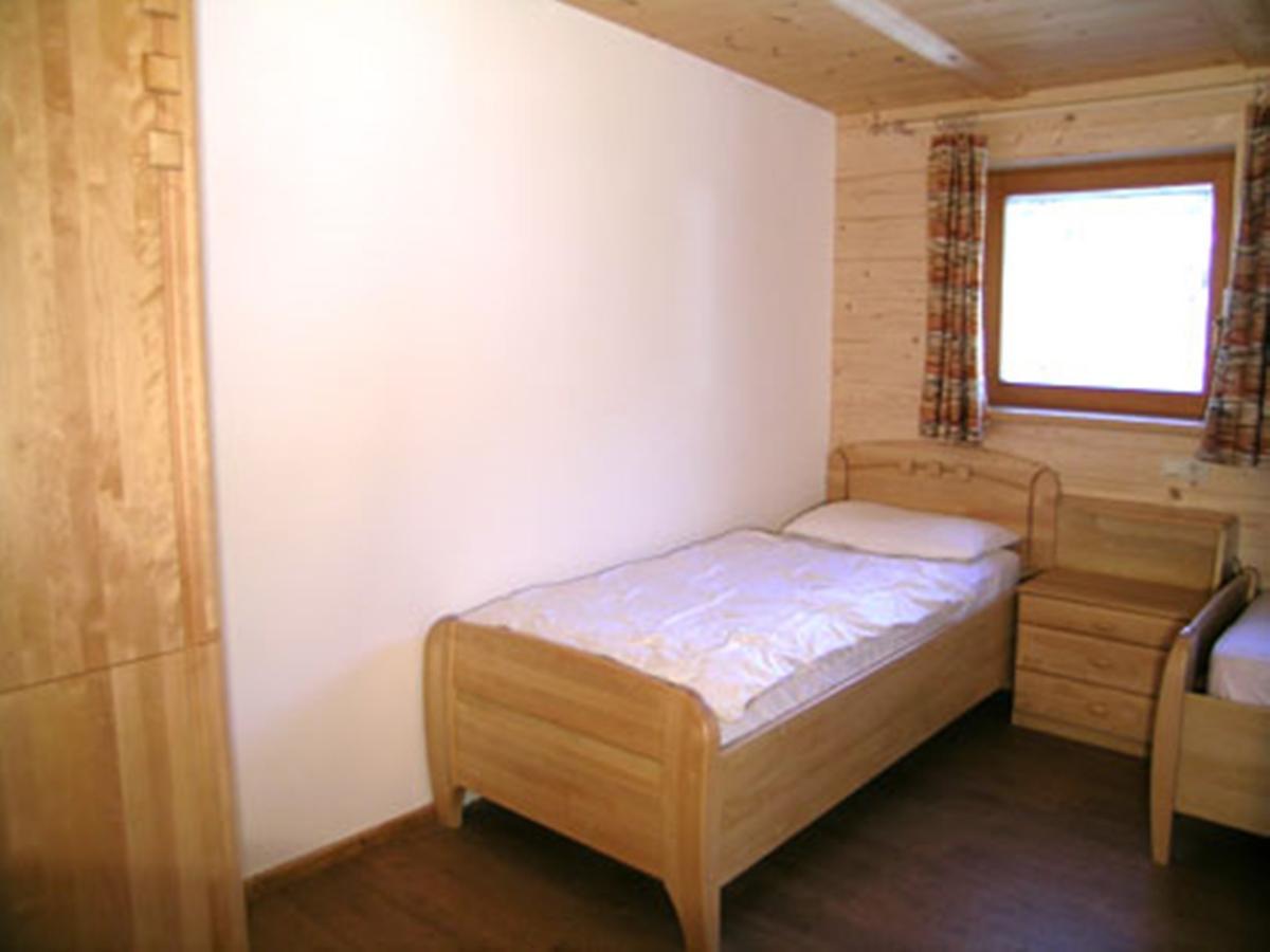 Residencesora San Vigilio Di Marebbe Rom bilde
