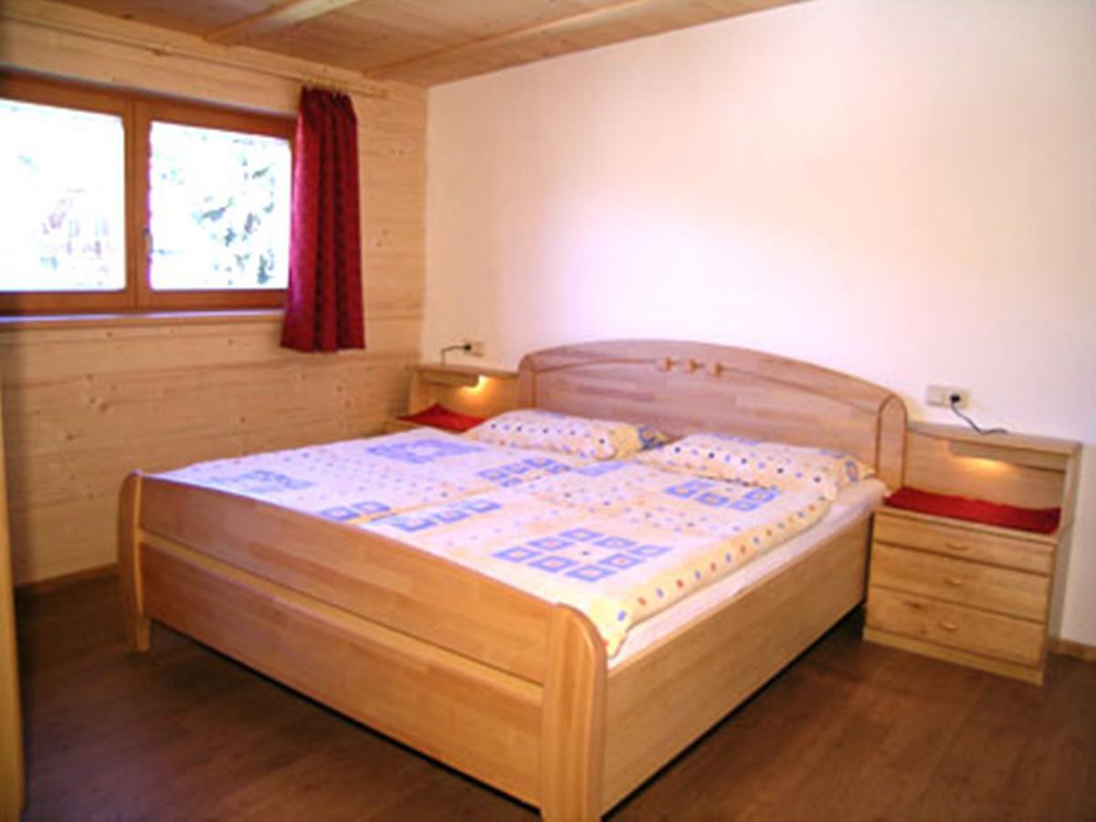 Residencesora San Vigilio Di Marebbe Rom bilde